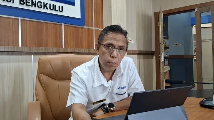 Pemerintah Kucurkan Rp47,46 Miliar untuk KPR FLPP di Bengkulu