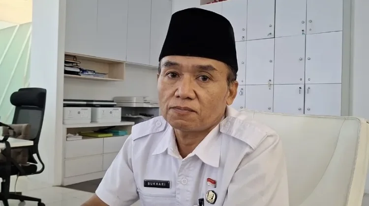 Dinsos Bengkulu Usulkan 231 Unit Alat Kesehatan untuk Masyarakat Kurang Mampu