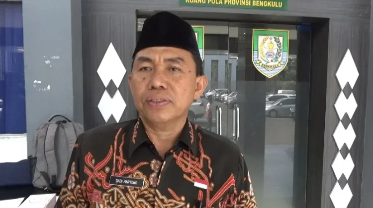 MTQ ke-37 Provinsi Bengkulu Digelar 11–20 Mei 2026 di Kabupaten Seluma