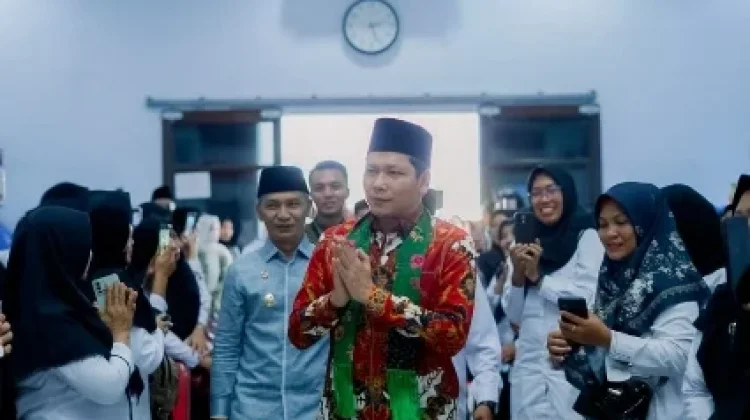 ASN  Kemenag  Harus   Bijak  Menggunakan  Media  Sosial