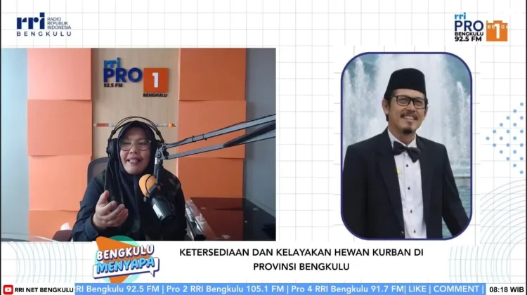 Tips Kurban Berkualitas: Gagah Hewannya, Sempurna Ibadahnya