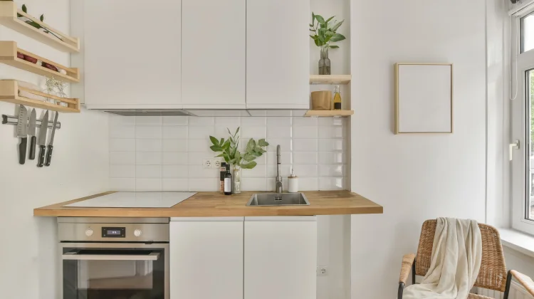 Tips Unik Menata Dapur Rumah Tangga agar Lebih Rapi dan Nyaman