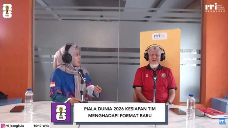 Kesiapan Tim Hadapi Format Baru Piala Dunia 2026