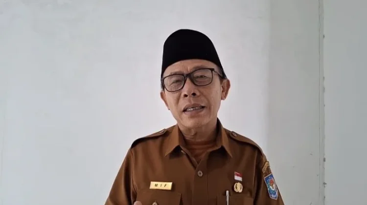 Enam Calon Paskibraka Bengkulu Lolos Seleksi Nasional, Jadwal Berangkat Juni 2026