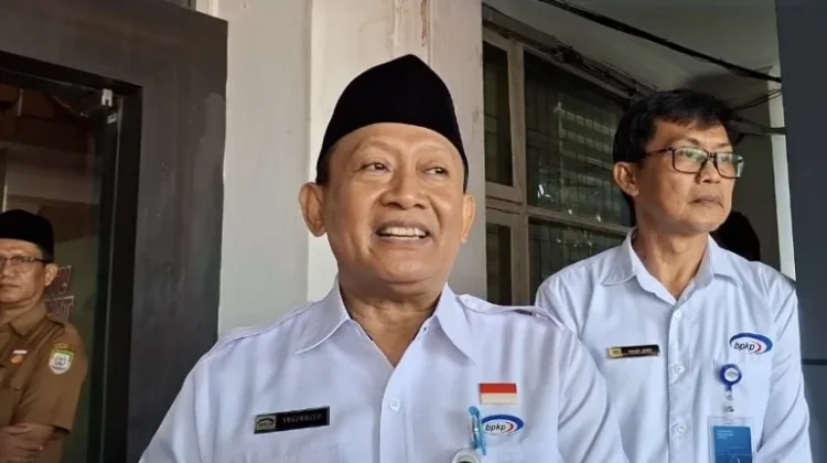 Utang RSUD M Yunus Bengkulu Capai Rp60 Miliar, BPKP Lakukan Expose ke Gubernur