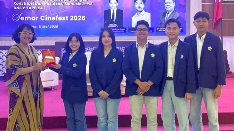 Film Pendek FH Unib Angkat Literasi Digital dan Kesadaran Hukum di Ruang Siber