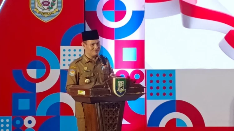 Pemprov Bengkulu Pastikan Belum Ada Aturan Resmi Larangan Guru Honorer Mengajar