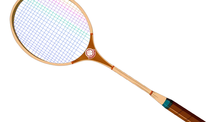 Tips agar Mukul Bola Badminton tidak kena Frame