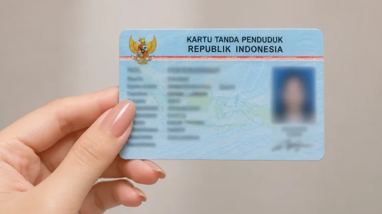 Rahasia Mudah Hafal Nomor NIK