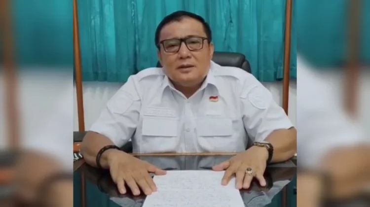 Libur dan Cuti Bersama Dukcapil Masih Buka Pelayanan