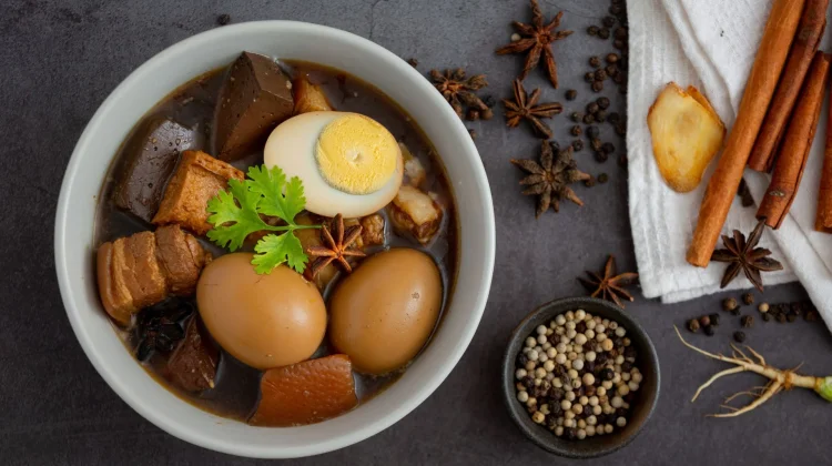 Semur Telur Sederhana, Rasa Mewah: Dijamin Jadi Favorit di Rumah