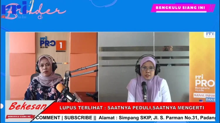 Tak Selalu Tampak, Lupus Bisa Berdampak Serius pada Organ Tubuh