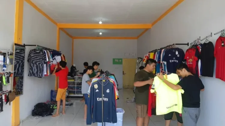 Jersey jadi Atribut Utama yang Dipersiapkan untuk Nonton Piala Dunia FIFA 2026