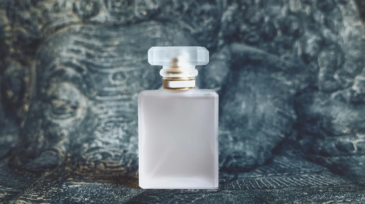 Kenali Aroma Parfum Sampai Dry Down