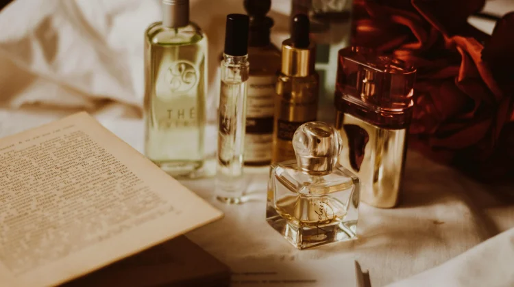 Fenomena Blind Buy Parfum