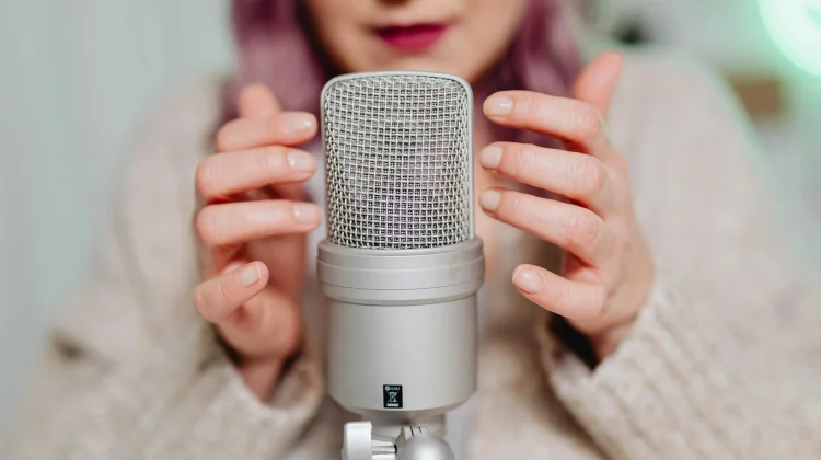 Kenapa Video ASMR Banyak Ditonton?