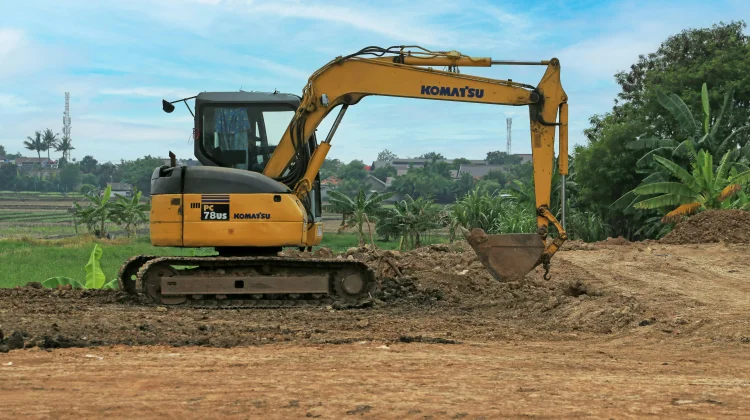 Penerimaan Pajak Alat Berat Bengkulu Masih Rendah, Bapenda Optimalkan Pendataan