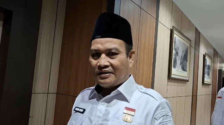 Pemprov Bengkulu Tunggu Juknis Pencairan Gaji ke-13 ASN dan PPPK