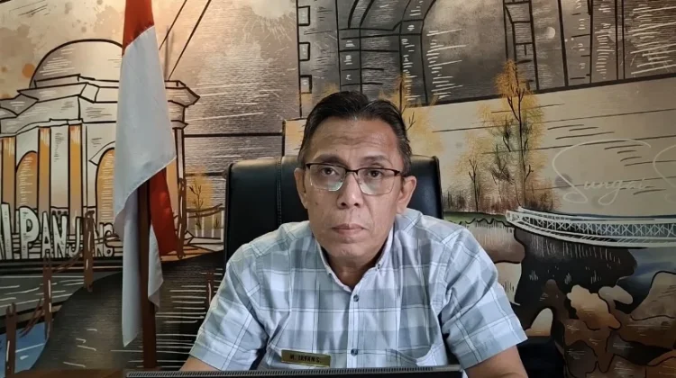 Penyaluran KUR Bengkulu Capai Rp1,35 Triliun, Tunjukkan Tren Positif