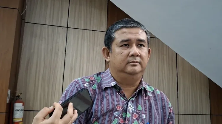 Pengembangan Kawasan Industri Pulau Baai Bengkulu Terus Dimatangkan