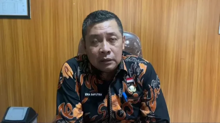 Dispora Kota Bengkulu Siapkan Seleksi Atlit jelang POPDA