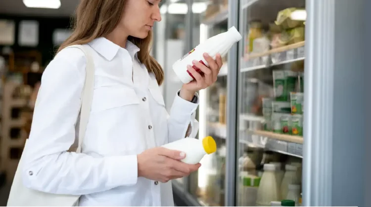 Cara Cerdas Membaca Label Gizi