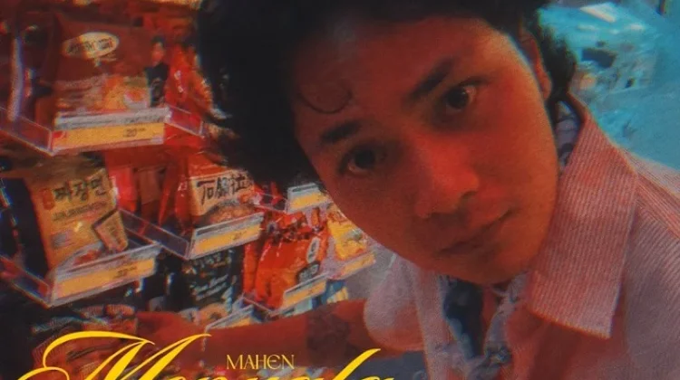 Mahen Rilis "Menyala", Tampilkan Sisi Musik yang Lebih Fresh