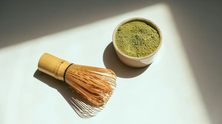 Bukan Cuma Tren, Ini Manfaat dan Tips Pilih Matcha untuk Kesehatan