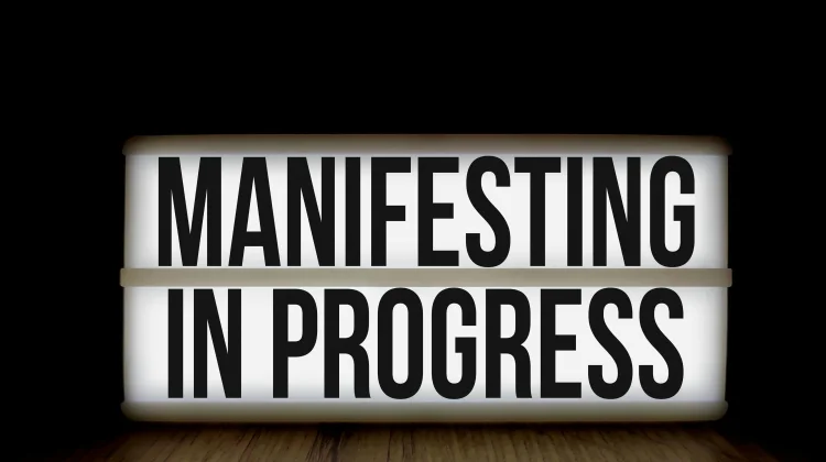 Tren Manifesting di Kalangan Anak Muda