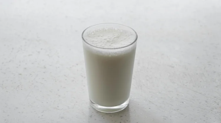 Bukan Maag, Bisa Jadi Lactose Intolerant