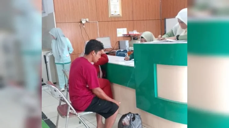 54 Warga Bengkulu Utara Dapat Bantuan Biaya Pendampingan Medis