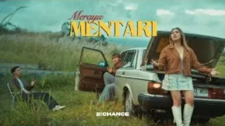 2nd Chance Ungkap Ketidakpastian dalam "Merayu Mentari"