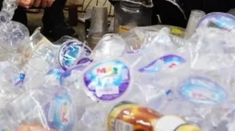 Tabungan Warga Capai Puluhan Juta Berkat Sampah Rumah Tangga