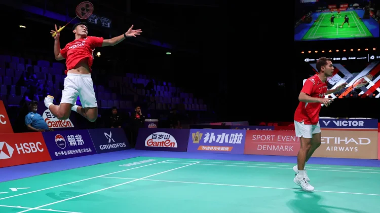 BWF Resmi Setujui Sistem Skor 15 x 3, Berlaku Mulai 4 Januari 2027