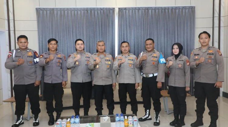 Judo Kapolri Cup, Polda Bengkulu Kirim Atlet Terbaik