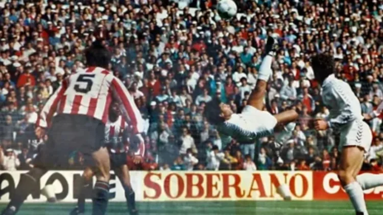 Hugo Sánchez: Sang Legenda yang Mengubah Wajah Sepak Bola Meksiko