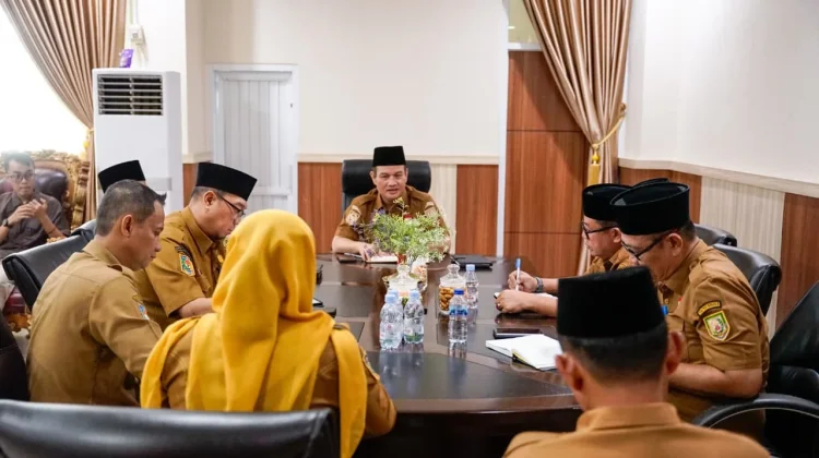 Pemprov Bengkulu Prioritaskan Rehabilitasi Stadion Sawah Lebar jelang POPDA