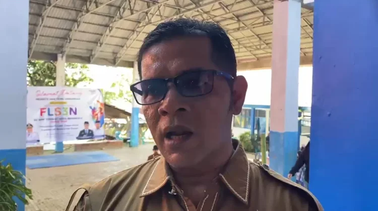 200 Pelajar Kota Bengkulu Ikuti FLS3N