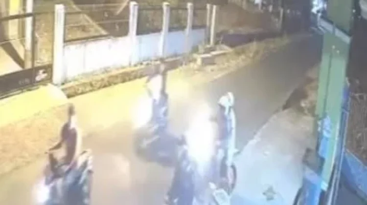 Warga Rejang Lebong Harapkan Polisi Patroli Malam