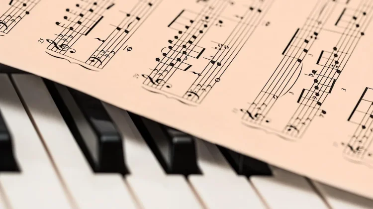 Musik Instrumental Membantu Otak Berkonsentrasi
