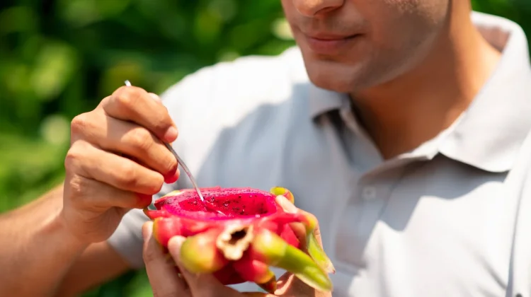Rutin Konsumsi Buah Baik untuk Kesehatan