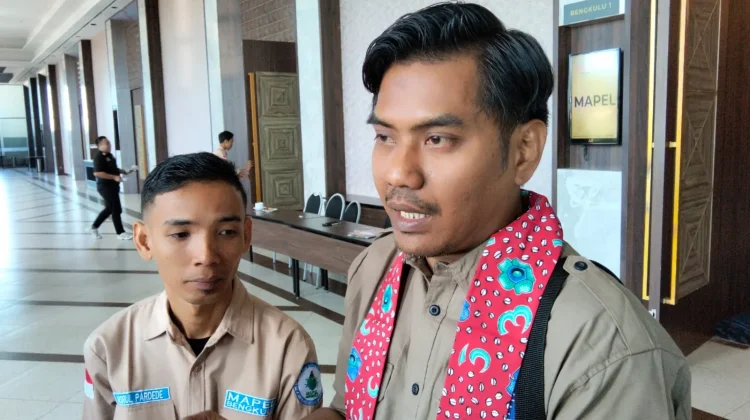 Mapel Desak Investigasi Menyeluruh atas Kematian Gajah dan Harimau di Mukomuko