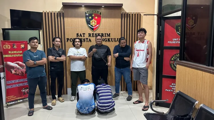 Fenomena Geng Motor Remaja: antara Pencarian Jati Diri dan Minimnya Kontrol Sosial