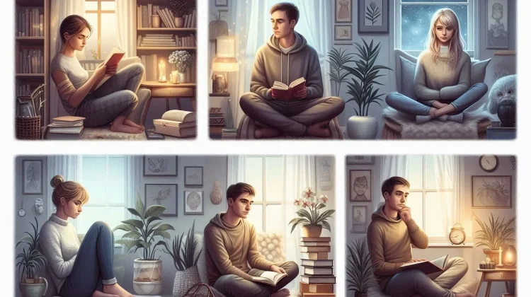 Ini Empat Tipe Introvert yang Jarang Diketahui, Kamu yang Mana?