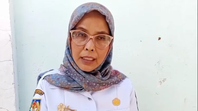 Dinsos Kota Bengkulu Perkuat Validitas Data untuk Putus Rantai Kemiskinan