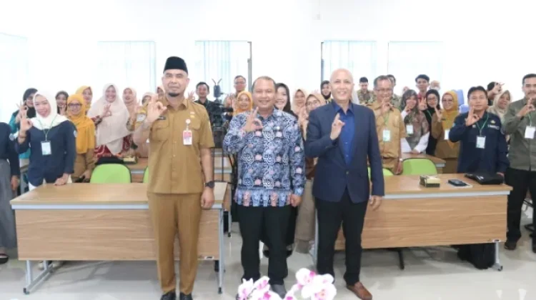Gandeng Universitas Bengkulu, BIOTROP Dorong Pemanfaatan Lahan Sub-Optimal
