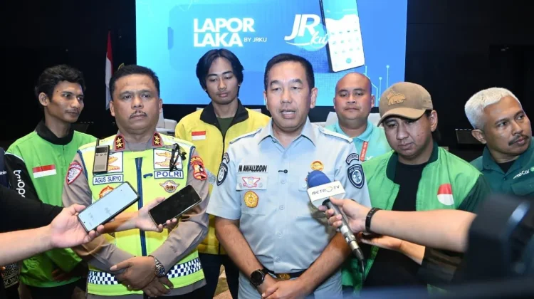 Ngobrol Keselamatan Bersama Komunitas, Respons Kecelakaan Diperkuat