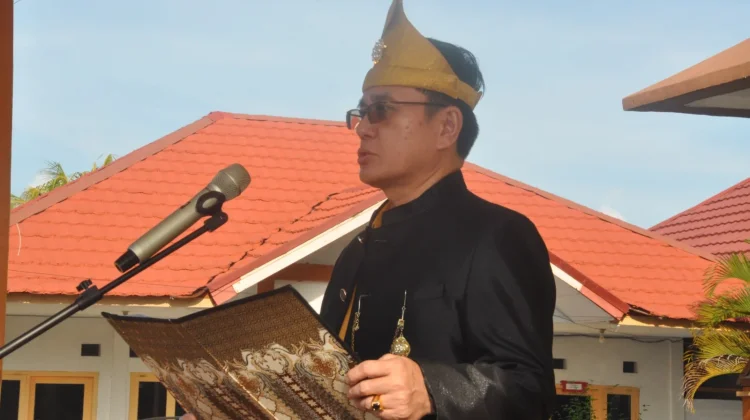 Harkitnas Refleksikan Momentum Fundamental Membangkitkan Semangat Kebersaman