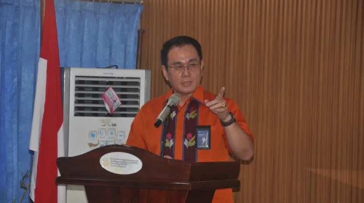 KB Pasca Persalinan, Program Prioritas Nasional yang Mampu Tekan AKI dan Stunting