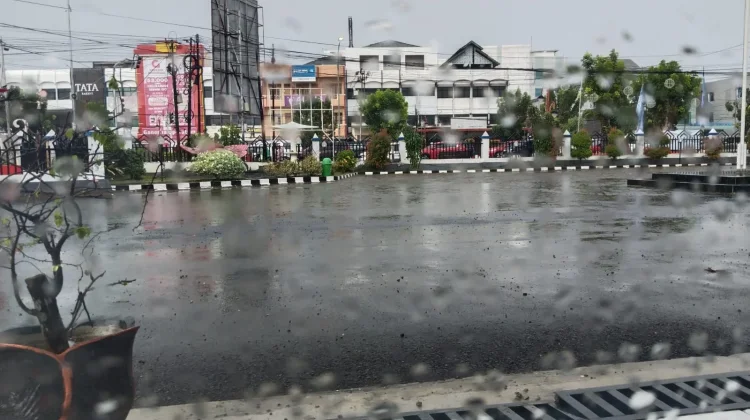 Fakta Menarik Tentang Hujan di Pagi Hari